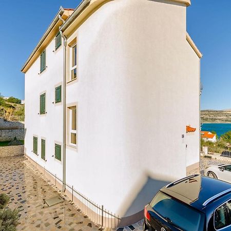 Apartments Mia Trogir Exterior foto